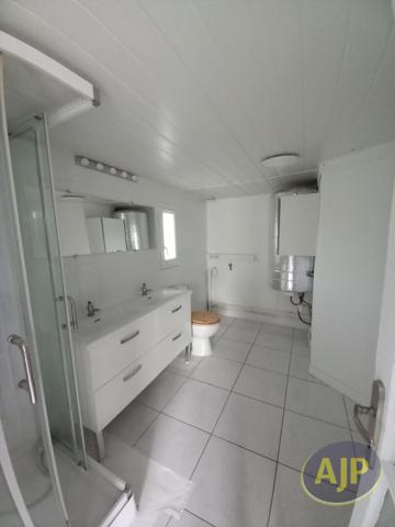 Location maison Lesparre Medoc : 792 € - AJP Lesparre Immobilier