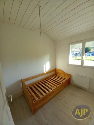 Location maison Lesparre Medoc : 792 € - AJP Lesparre Immobilier