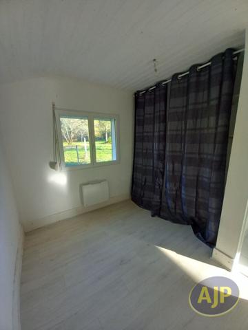 Location maison Lesparre Medoc : 792 € - AJP Lesparre Immobilier