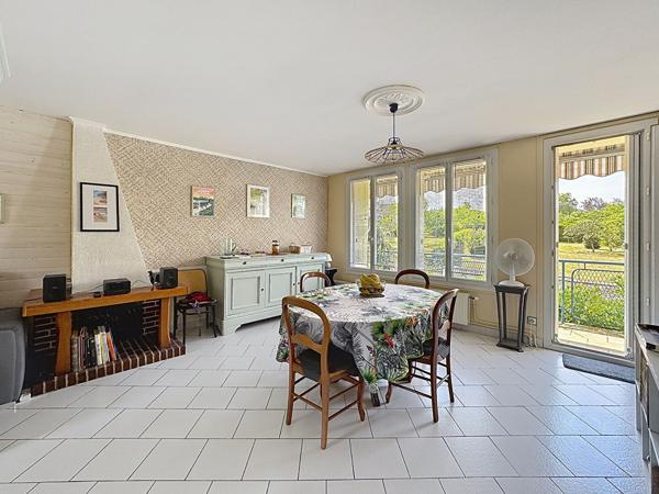 Maison 3 pièces à vendre à Bléré centre (37150) - 147 000 €