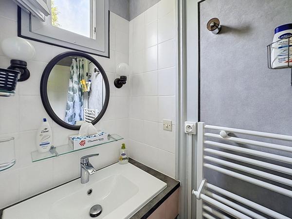 Maison 3 pièces à vendre à Bléré centre (37150) - 147 000 €