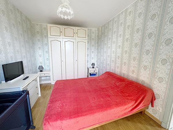Maison 3 pièces à vendre à Bléré centre (37150) - 147 000 €