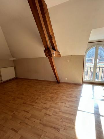 Appartement 55m² - Thiron Gardais