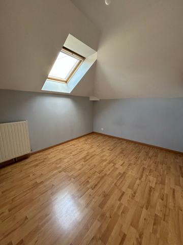 Appartement 55m² - Thiron Gardais