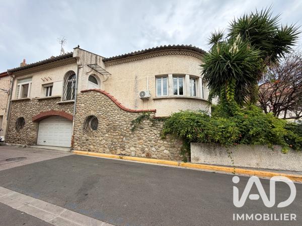 Maison à vendre 5 pièces 136 m² Saint-Laurent-de-la-Salanque