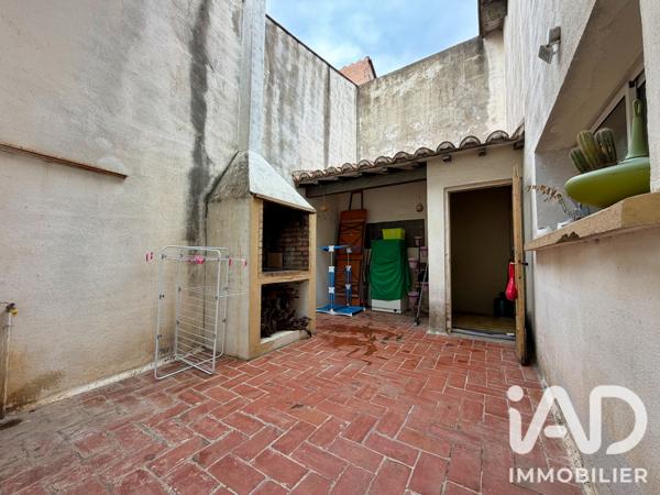 Maison à vendre 5 pièces 136 m² Saint-Laurent-de-la-Salanque