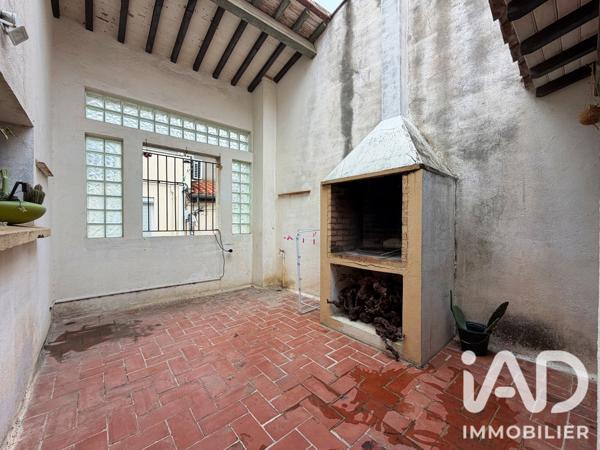 Maison à vendre 5 pièces 136 m² Saint-Laurent-de-la-Salanque