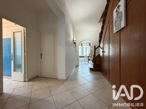 Maison à vendre 5 pièces 136 m² Saint-Laurent-de-la-Salanque