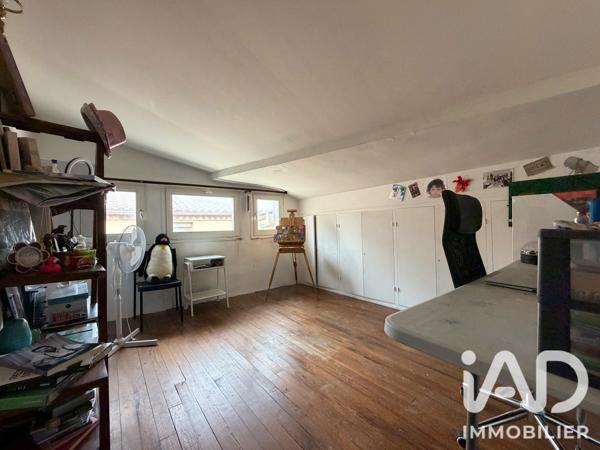 Maison à vendre 5 pièces 136 m² Saint-Laurent-de-la-Salanque