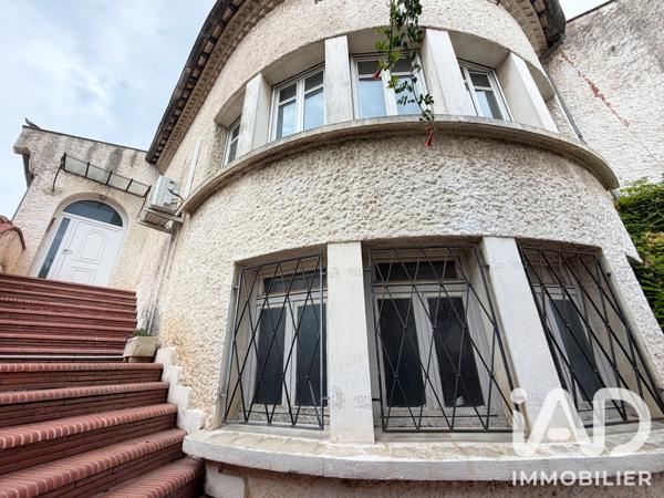 Maison à vendre 5 pièces 136 m² Saint-Laurent-de-la-Salanque