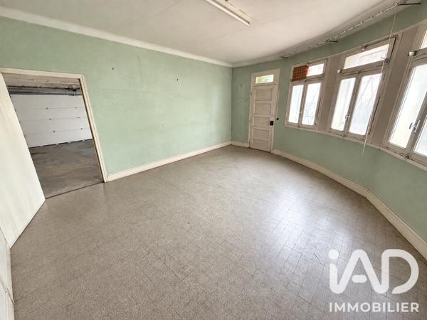 Maison à vendre 5 pièces 136 m² Saint-Laurent-de-la-Salanque