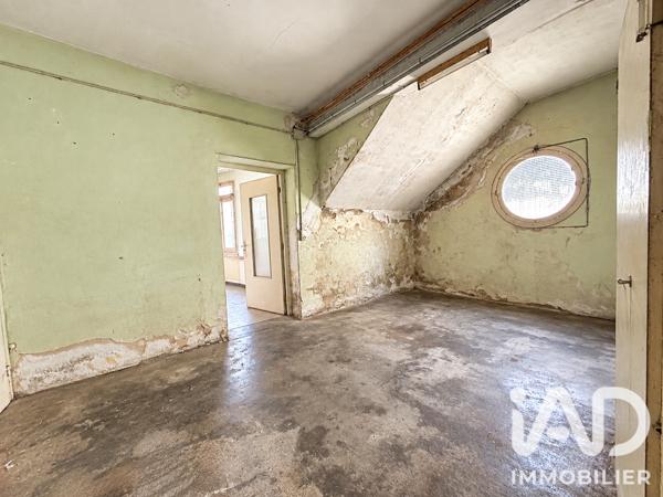 Maison à vendre 5 pièces 136 m² Saint-Laurent-de-la-Salanque