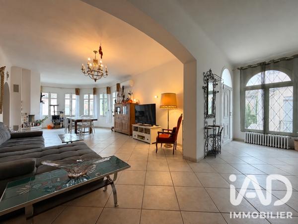 Maison à vendre 5 pièces 136 m² Saint-Laurent-de-la-Salanque