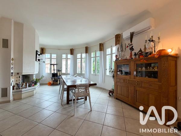 Maison à vendre 5 pièces 136 m² Saint-Laurent-de-la-Salanque