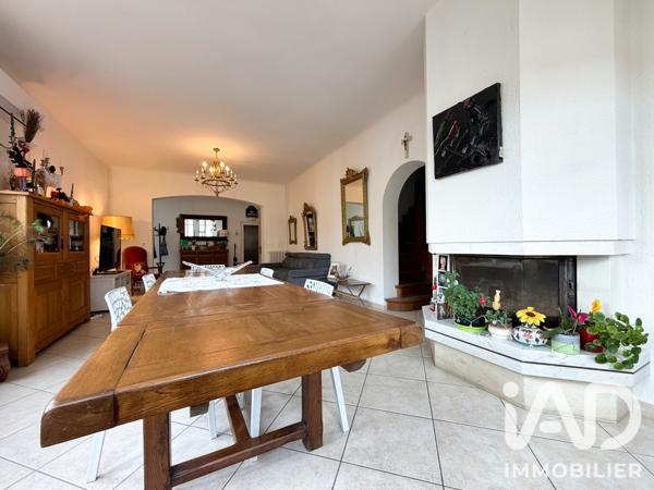 Maison à vendre 5 pièces 136 m² Saint-Laurent-de-la-Salanque