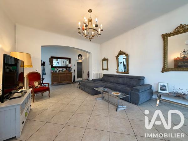 Maison à vendre 5 pièces 136 m² Saint-Laurent-de-la-Salanque