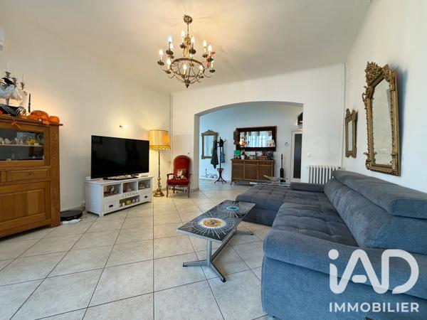 Maison à vendre 5 pièces 136 m² Saint-Laurent-de-la-Salanque