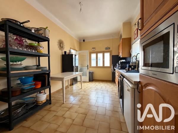 Maison à vendre 5 pièces 136 m² Saint-Laurent-de-la-Salanque