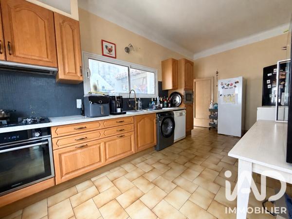 Maison à vendre 5 pièces 136 m² Saint-Laurent-de-la-Salanque
