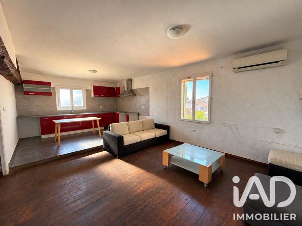 Appartement à vendre 4 pièces 112 m² Saint-Gilles
