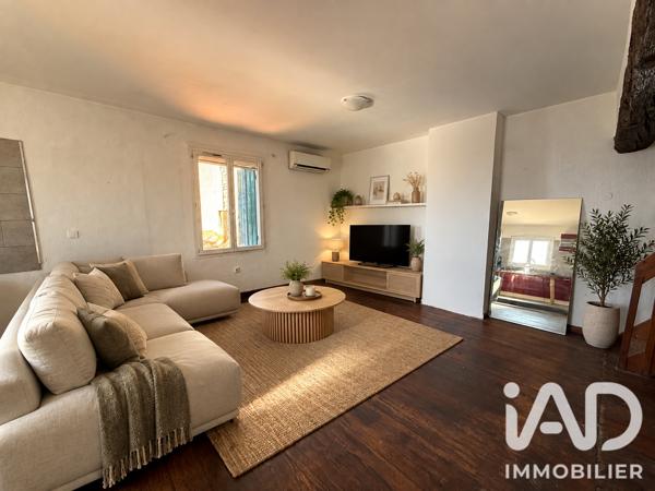 Appartement à vendre 4 pièces 112 m² Saint-Gilles