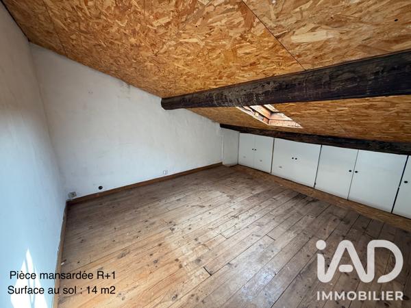 Appartement à vendre 4 pièces 112 m² Saint-Gilles