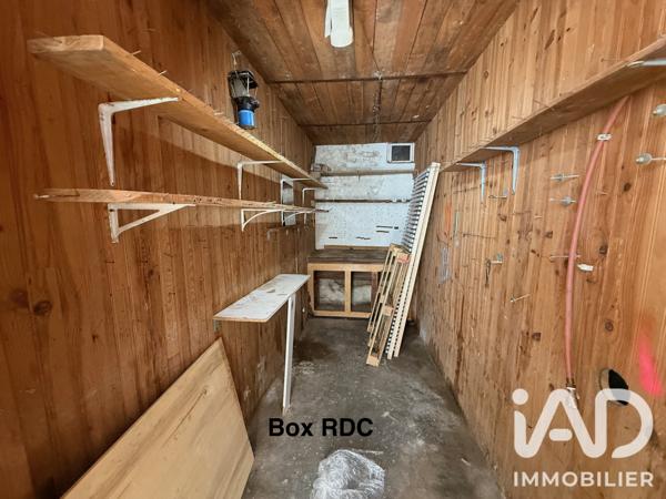 Appartement à vendre 4 pièces 112 m² Saint-Gilles