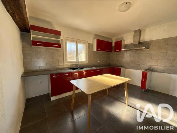 Appartement à vendre 4 pièces 112 m² Saint-Gilles