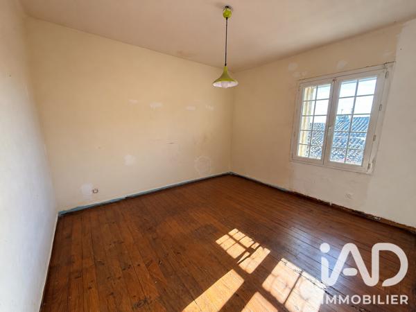 Appartement à vendre 4 pièces 112 m² Saint-Gilles