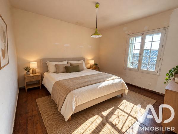 Appartement à vendre 4 pièces 112 m² Saint-Gilles