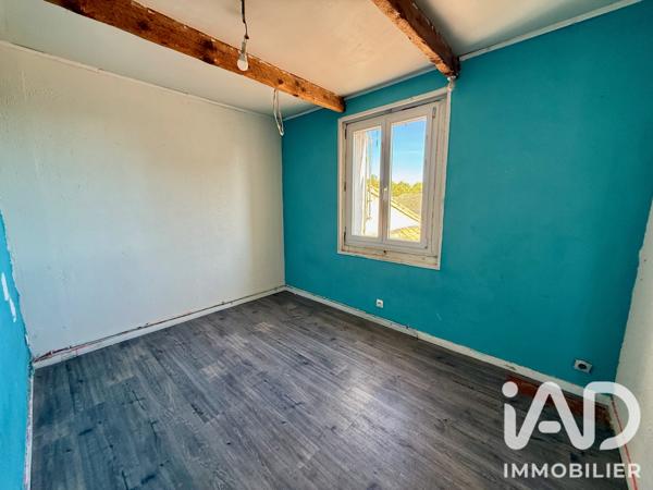 Appartement à vendre 4 pièces 112 m² Saint-Gilles