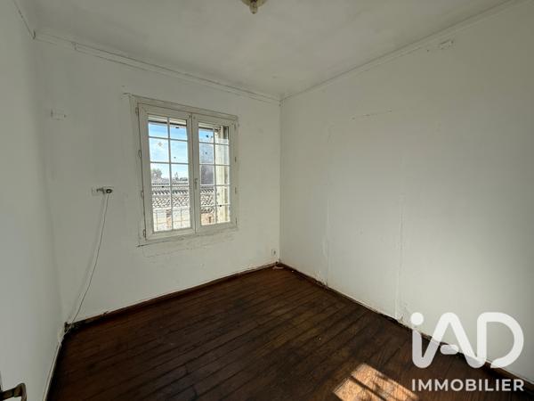 Appartement à vendre 4 pièces 112 m² Saint-Gilles