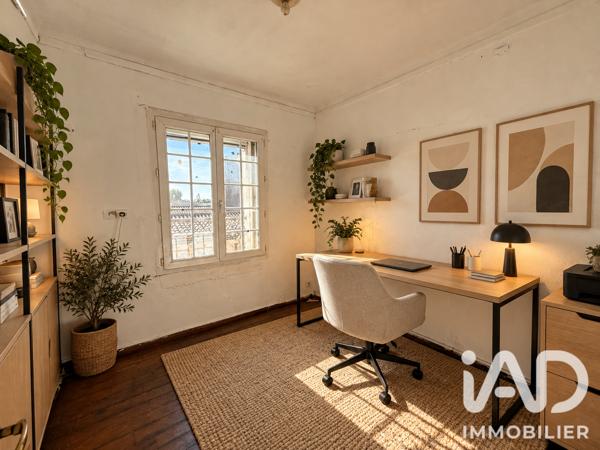 Appartement à vendre 4 pièces 112 m² Saint-Gilles
