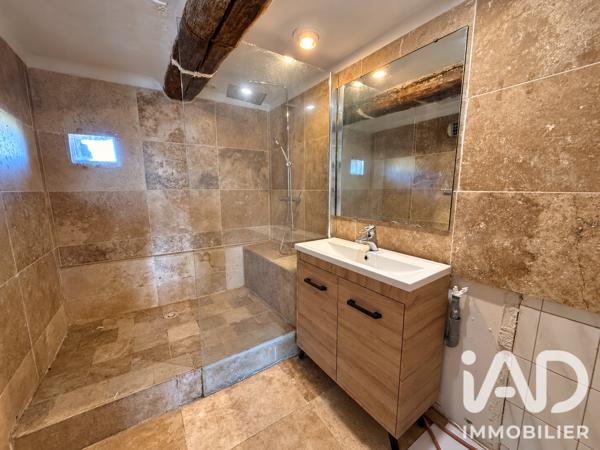 Appartement à vendre 4 pièces 112 m² Saint-Gilles
