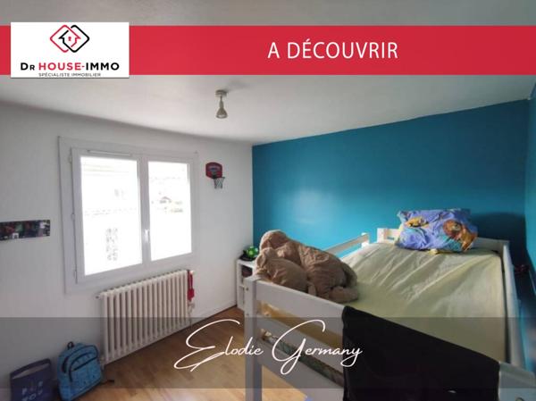 Maison à vendre 7 pièces de 187 m²