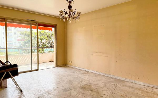 Appartement à vendre    3 pièces • 61,63 m2 Cannes