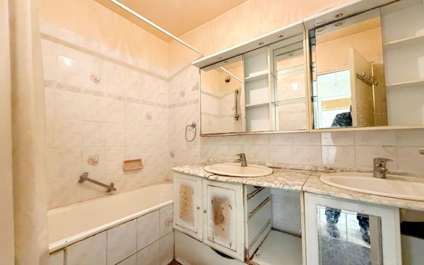 Appartement à vendre    3 pièces • 61,63 m2 Cannes