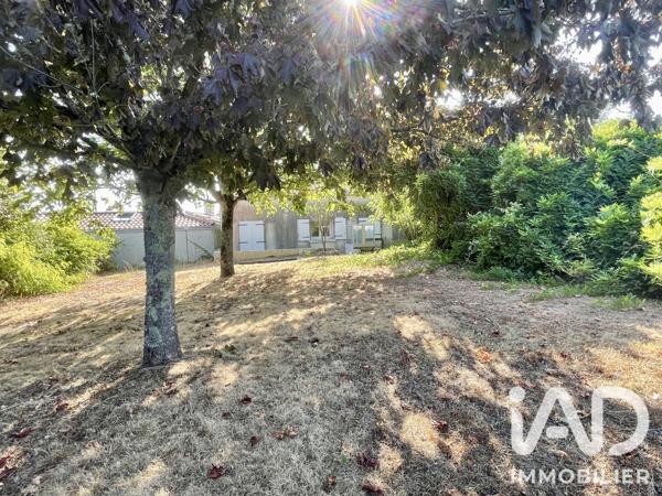Maison à vendre 4 pièces 74 m² Le Fenouiller