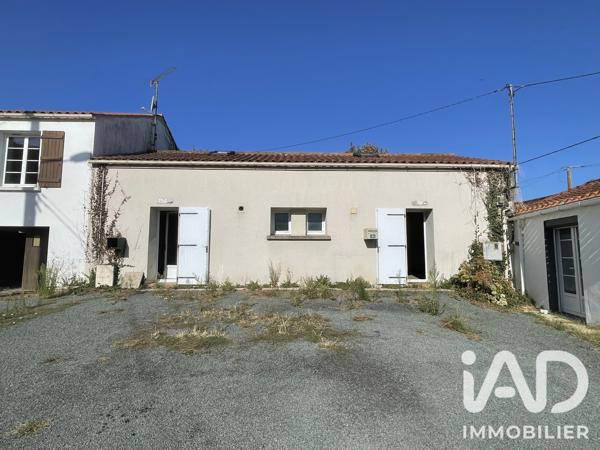 Maison à vendre 4 pièces 74 m² Le Fenouiller