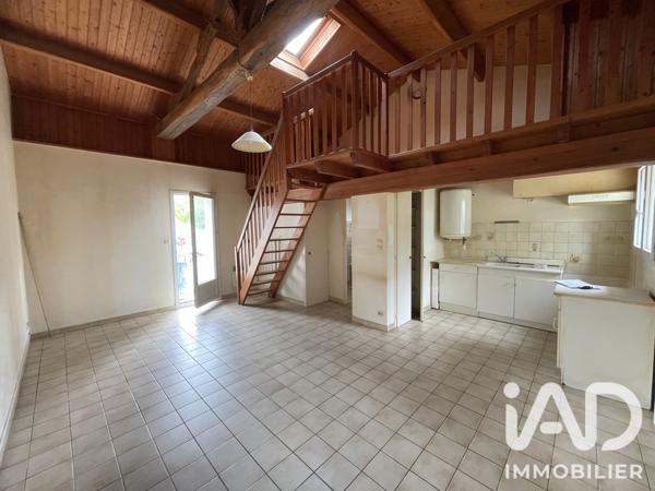 Maison à vendre 4 pièces 74 m² Le Fenouiller