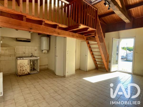 Maison à vendre 4 pièces 74 m² Le Fenouiller