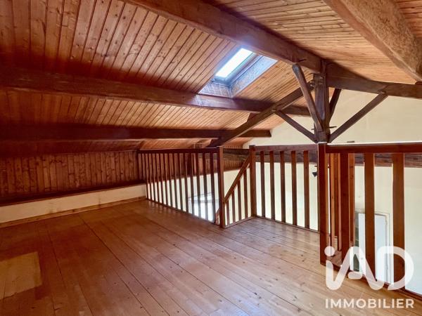 Maison à vendre 4 pièces 74 m² Le Fenouiller