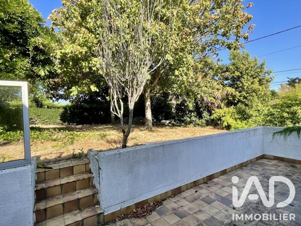 Maison à vendre 4 pièces 74 m² Le Fenouiller