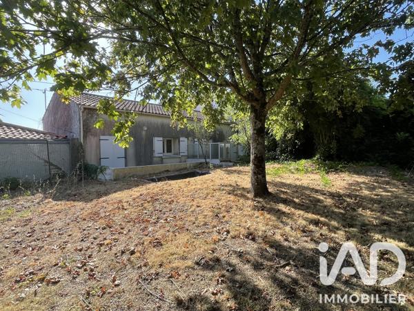 Maison à vendre 4 pièces 74 m² Le Fenouiller
