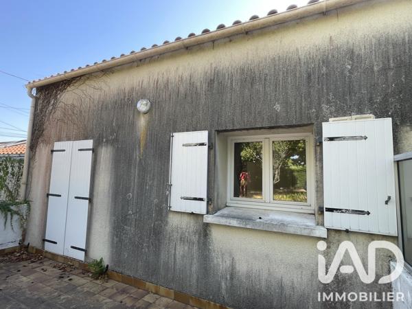 Maison à vendre 4 pièces 74 m² Le Fenouiller