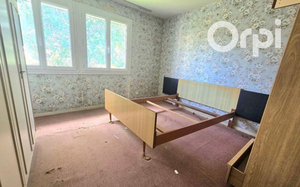 Maison à vendre    4 pièces •  Saint-Martin-de-Crau