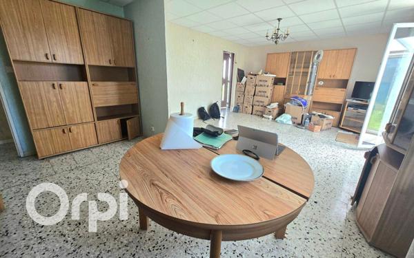 Maison à vendre    4 pièces •  Saint-Martin-de-Crau