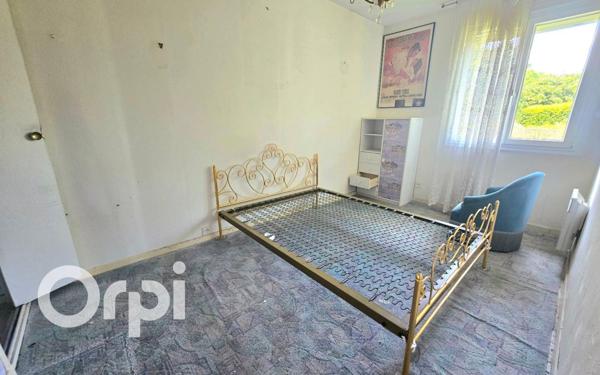 Maison à vendre    4 pièces •  Saint-Martin-de-Crau