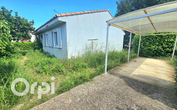 Maison à vendre    4 pièces •  Saint-Martin-de-Crau