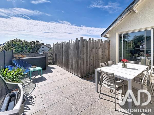 Appartement à vendre 5 pièces 108 m² Nantes
